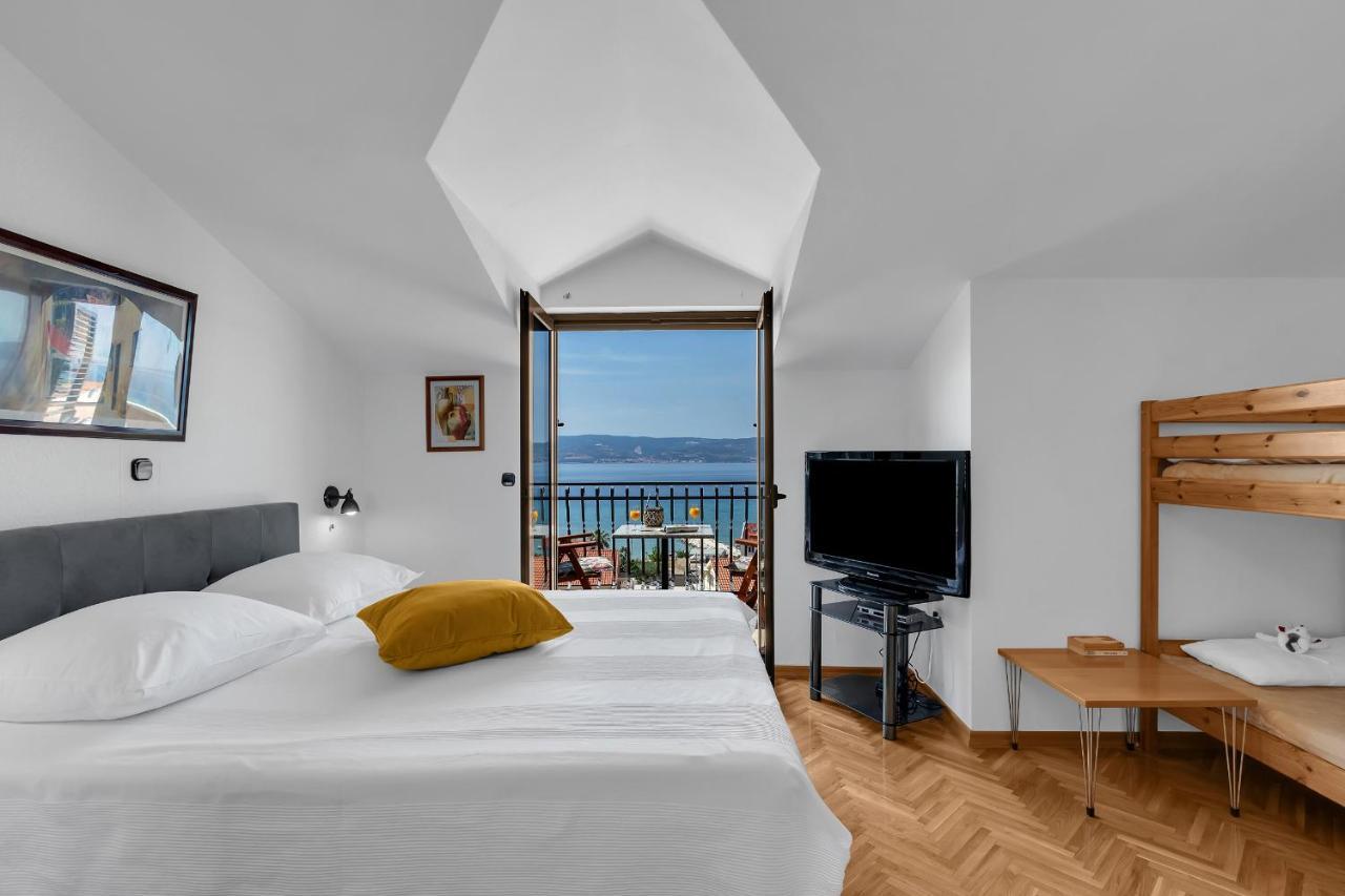 Guest House Lazeta Duće Екстериор снимка