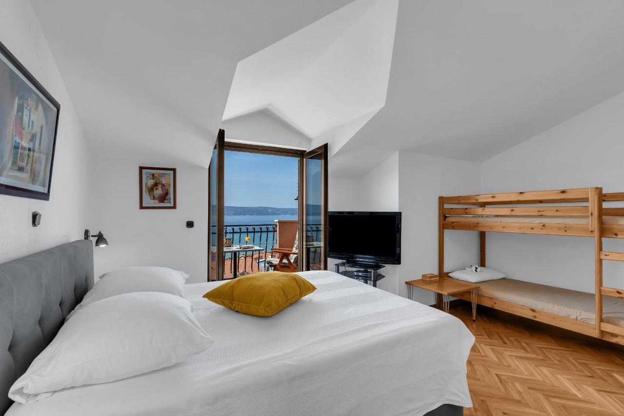 Guest House Lazeta Duće Екстериор снимка