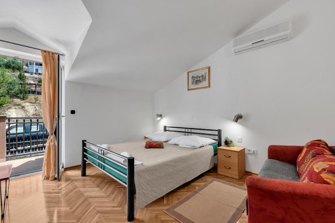 Guest House Lazeta Duće Екстериор снимка