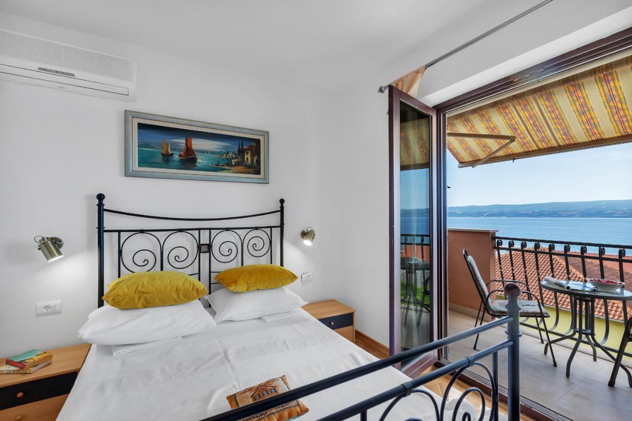 Guest House Lazeta Duće Екстериор снимка