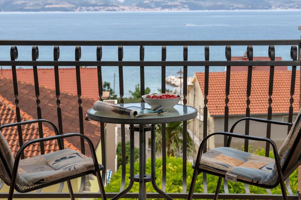 Guest House Lazeta Duće Екстериор снимка
