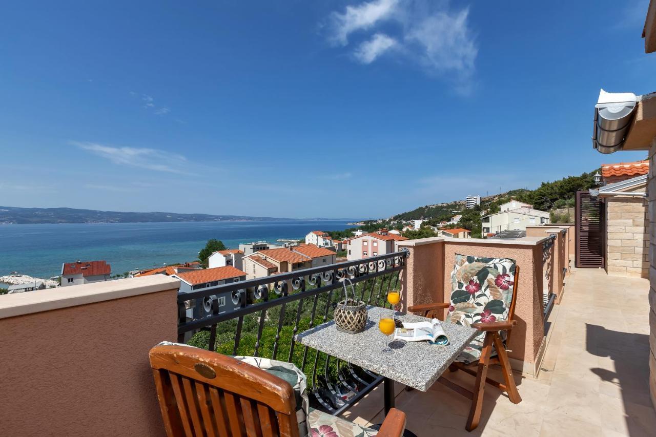 Guest House Lazeta Duće Екстериор снимка