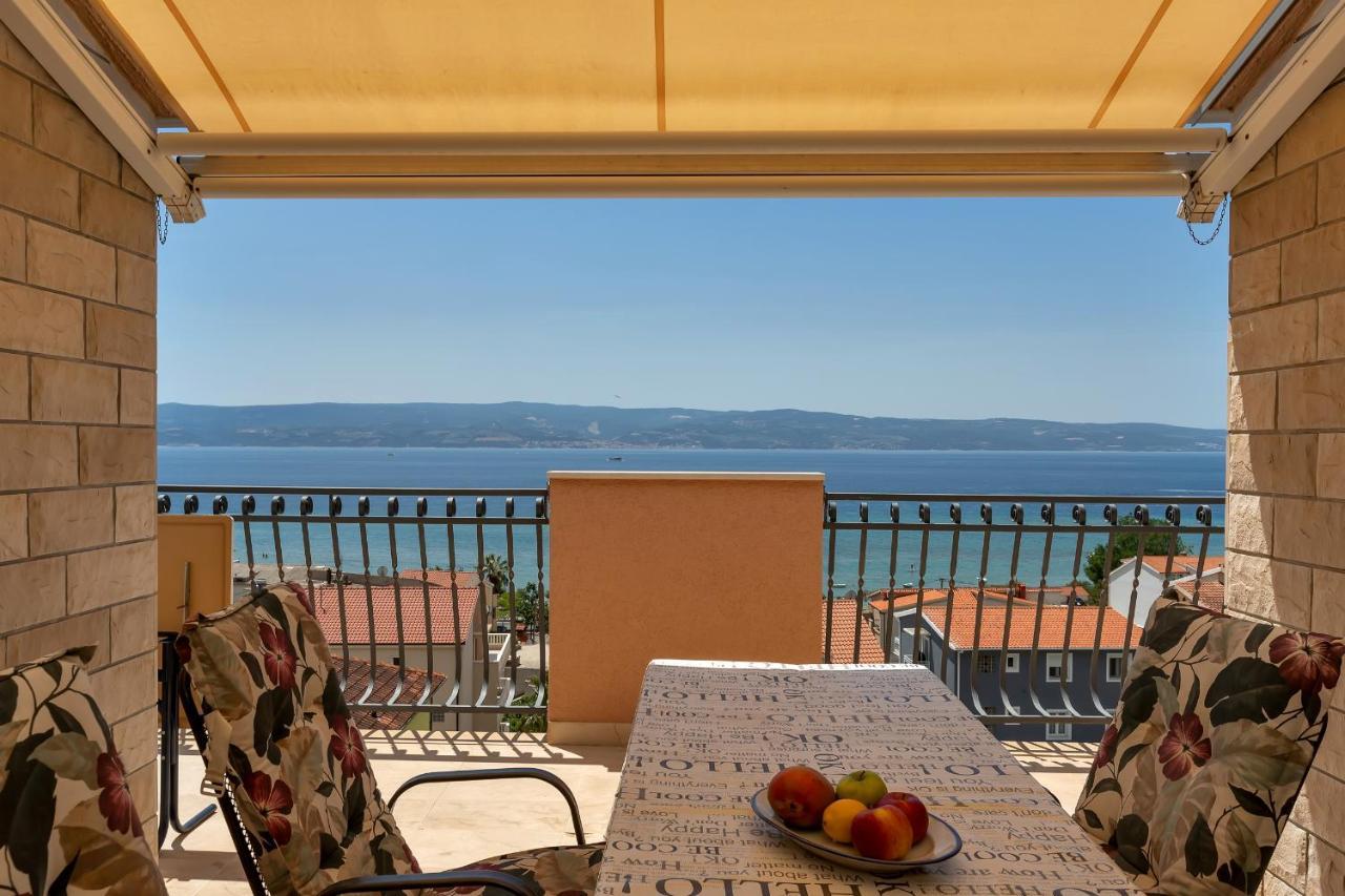 Guest House Lazeta Duće Екстериор снимка