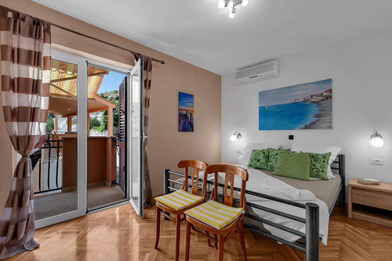 Guest House Lazeta Duće Екстериор снимка