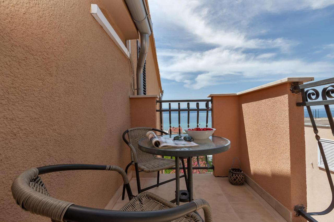 Guest House Lazeta Duće Екстериор снимка