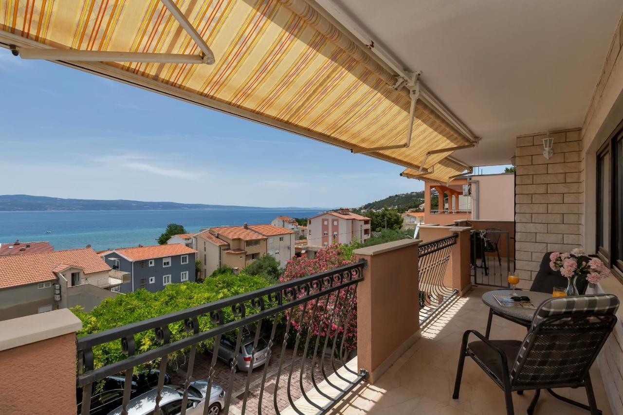 Guest House Lazeta Duće Екстериор снимка