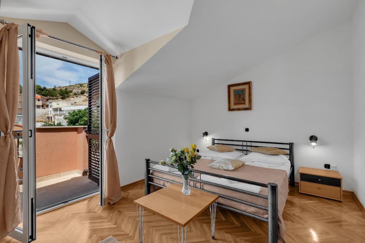 Guest House Lazeta Duće Екстериор снимка