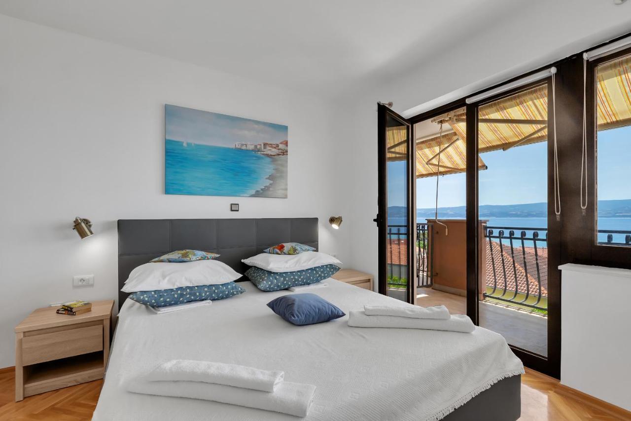Guest House Lazeta Duće Екстериор снимка