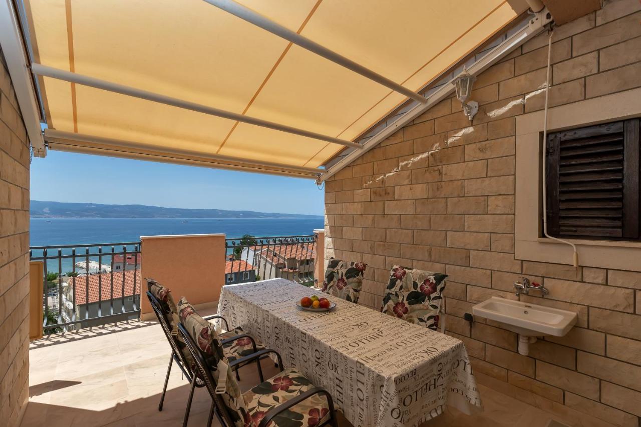 Guest House Lazeta Duće Екстериор снимка