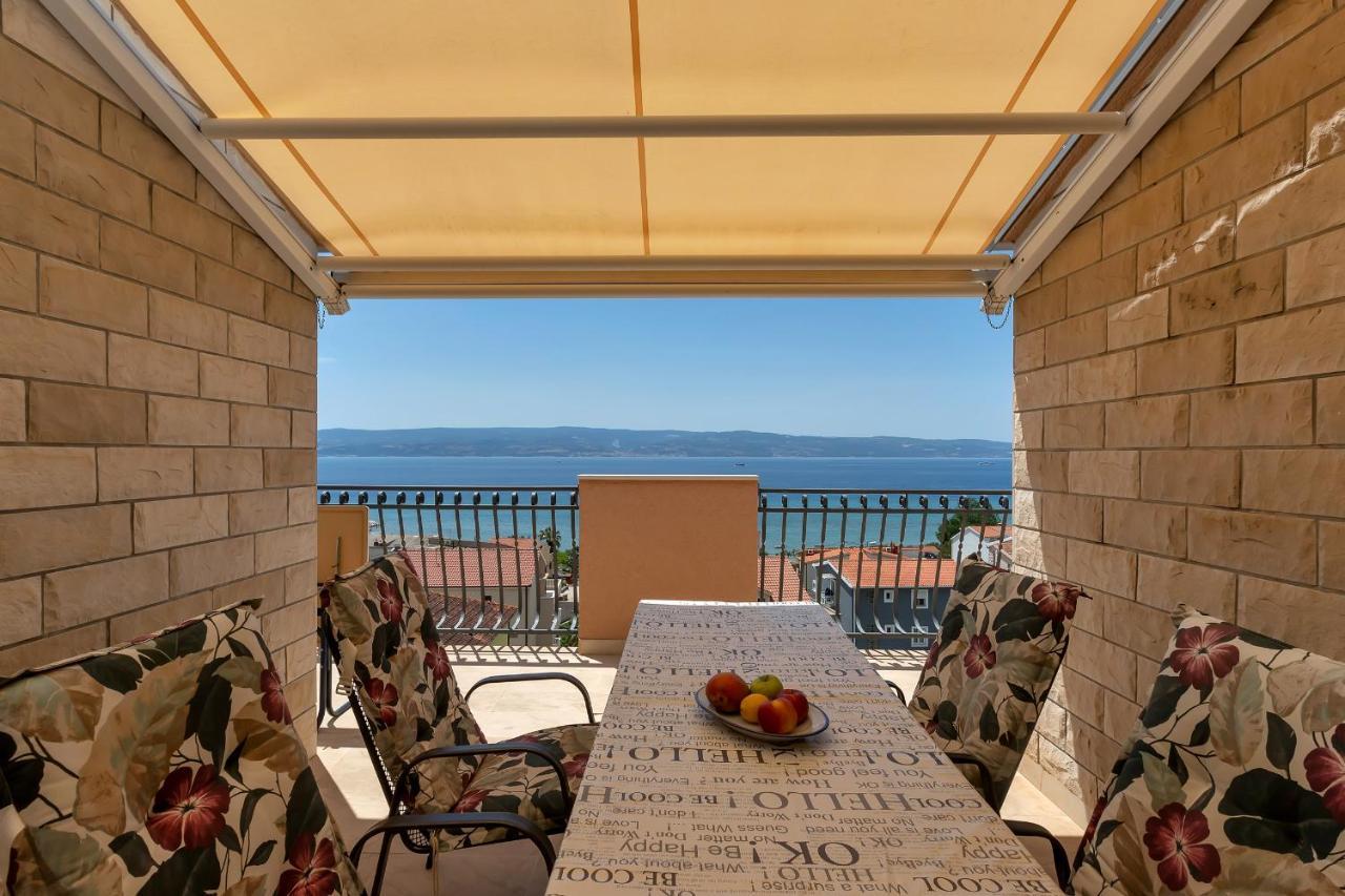 Guest House Lazeta Duće Екстериор снимка