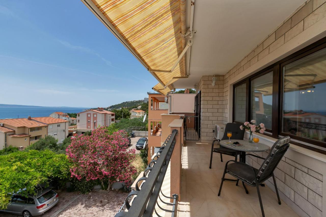 Guest House Lazeta Duće Екстериор снимка