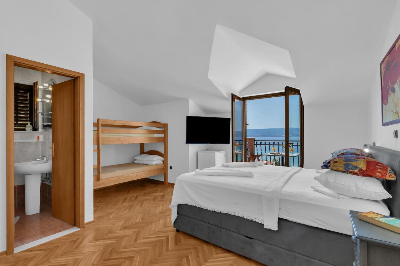 Guest House Lazeta Duće Екстериор снимка