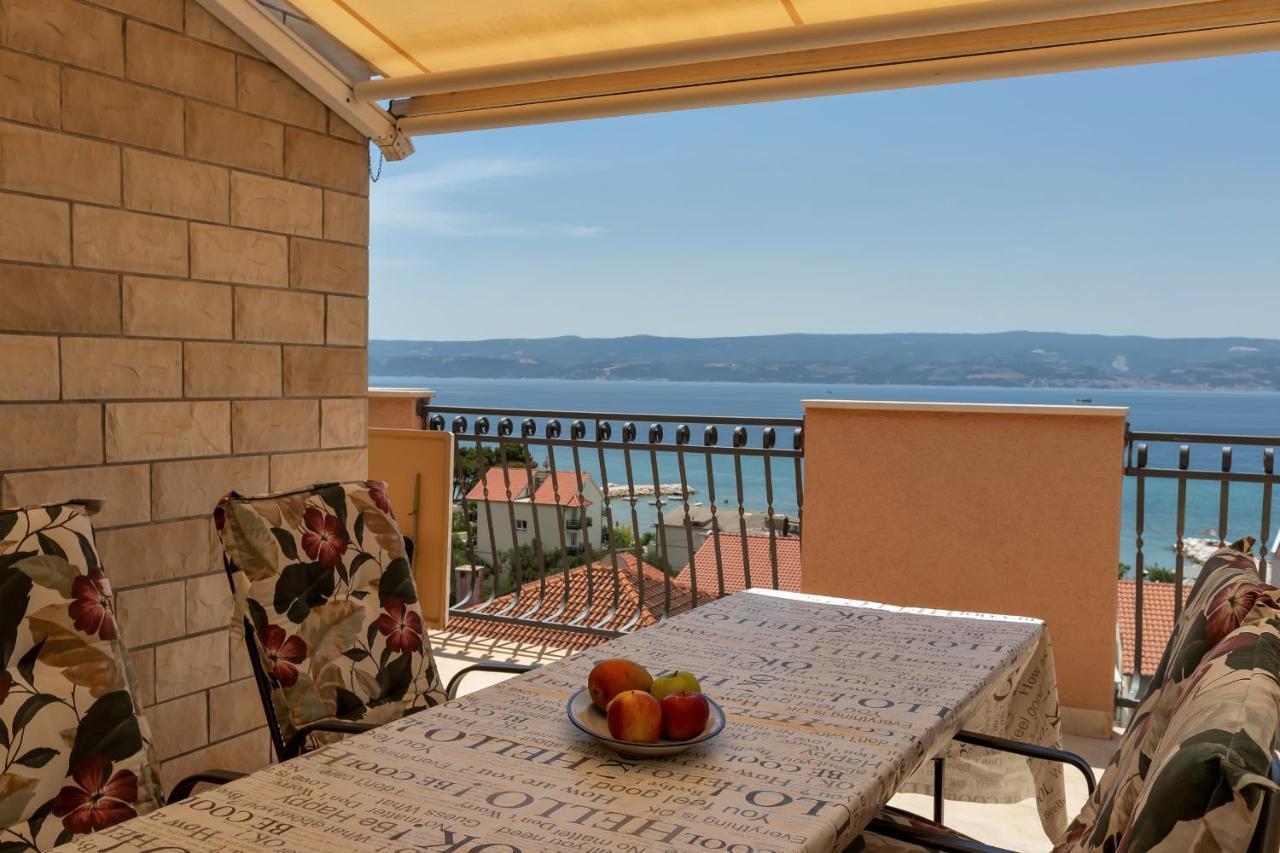 Guest House Lazeta Duće Екстериор снимка