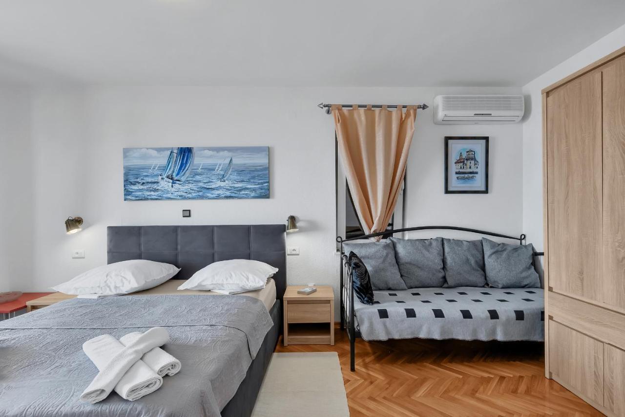 Guest House Lazeta Duće Екстериор снимка