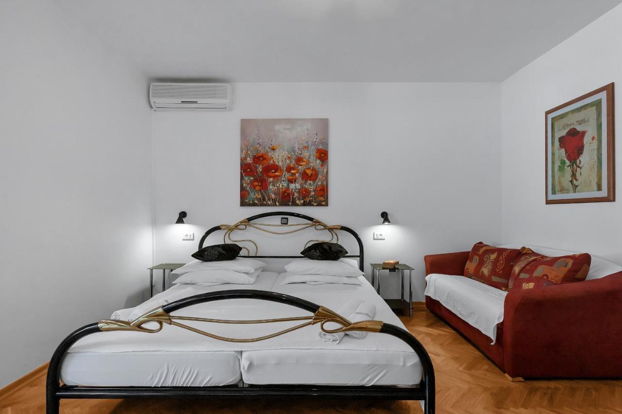 Guest House Lazeta Duće Екстериор снимка