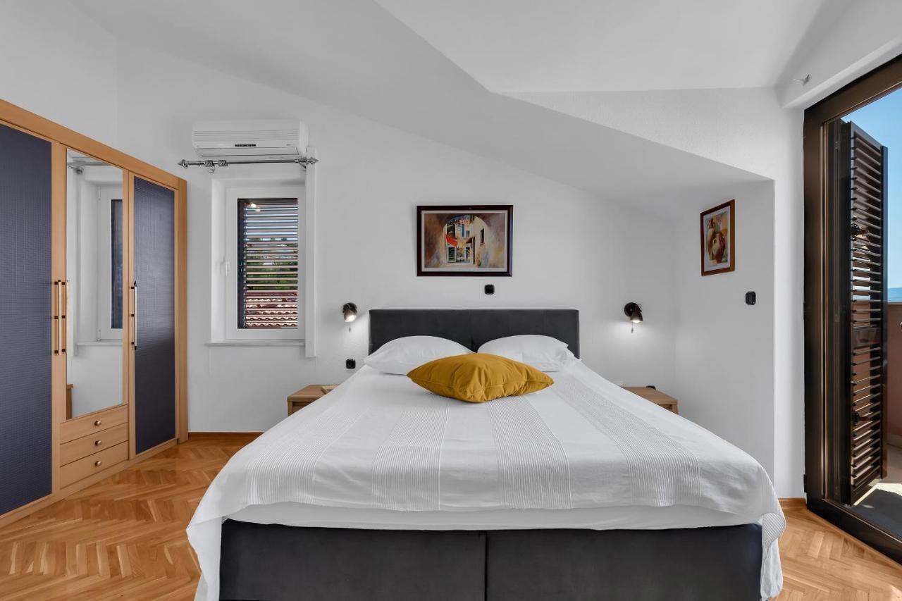 Guest House Lazeta Duće Екстериор снимка