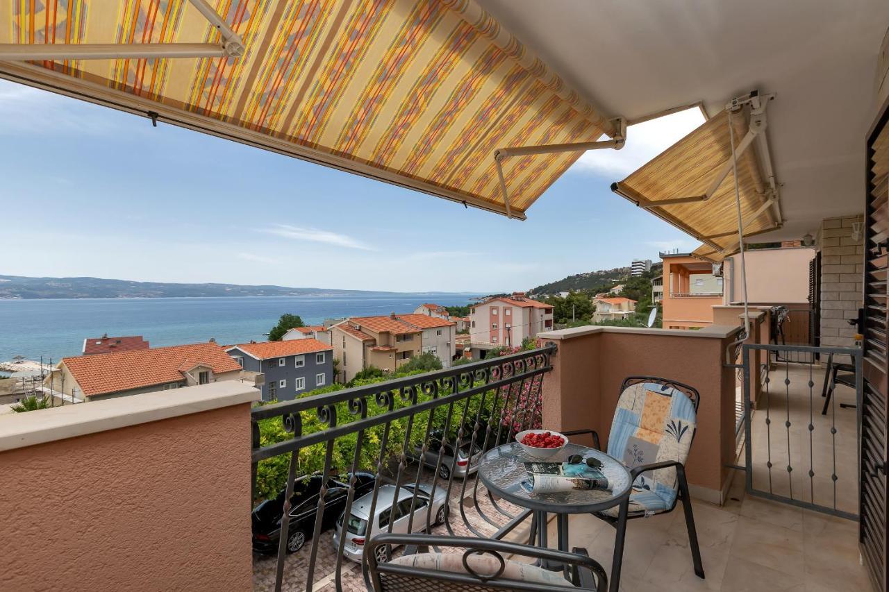 Guest House Lazeta Duće Екстериор снимка
