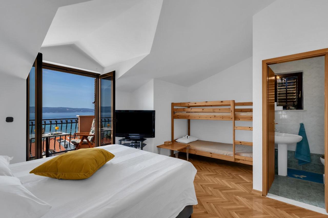Guest House Lazeta Duće Екстериор снимка