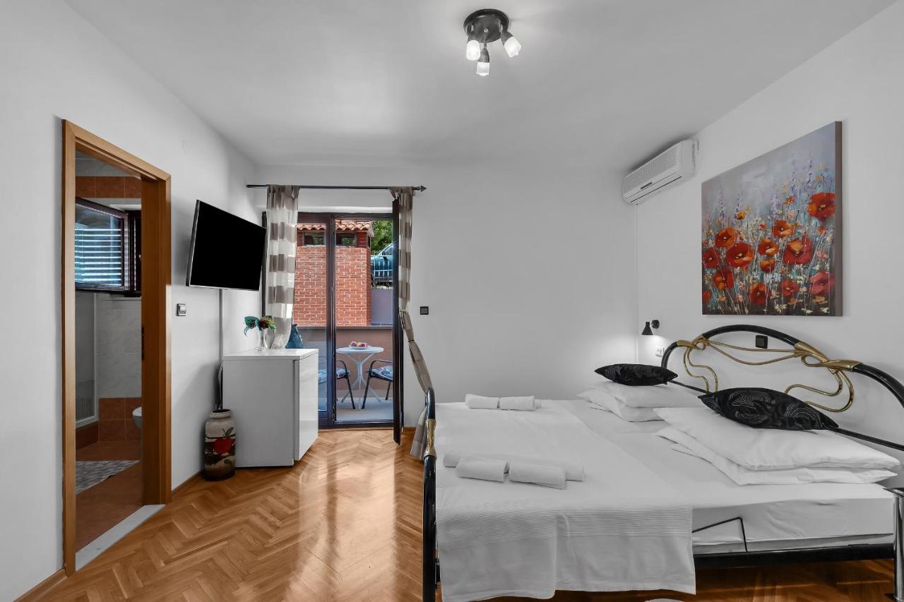 Guest House Lazeta Duće Екстериор снимка