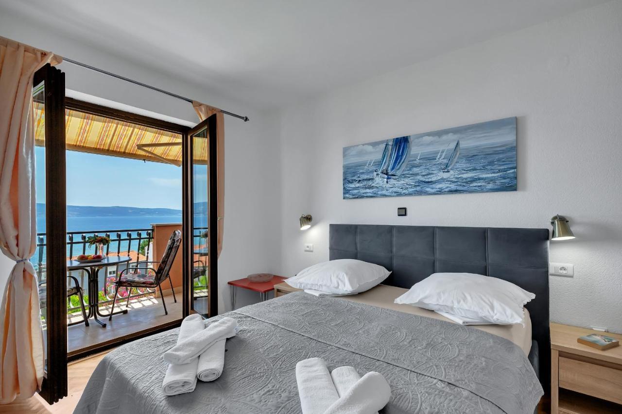 Guest House Lazeta Duće Екстериор снимка