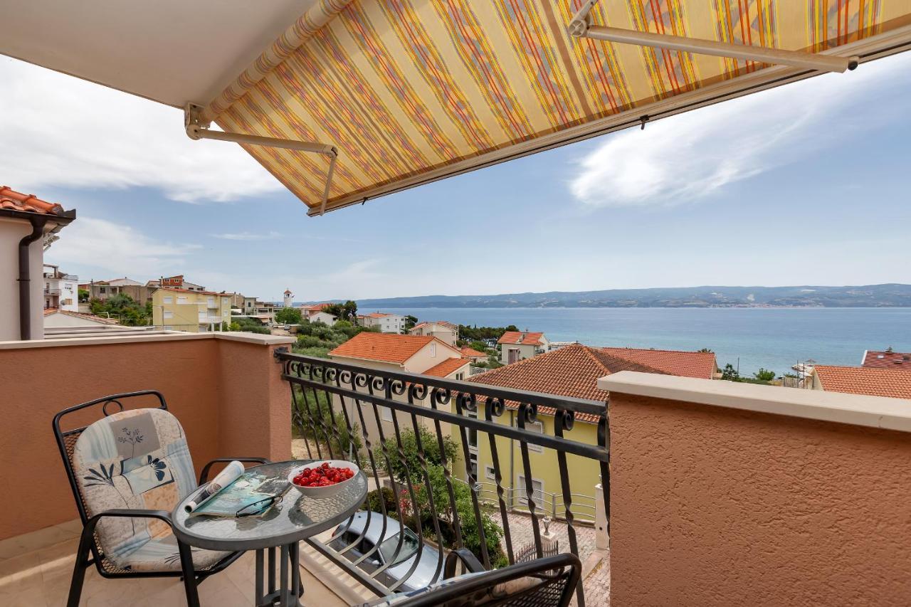 Guest House Lazeta Duće Екстериор снимка
