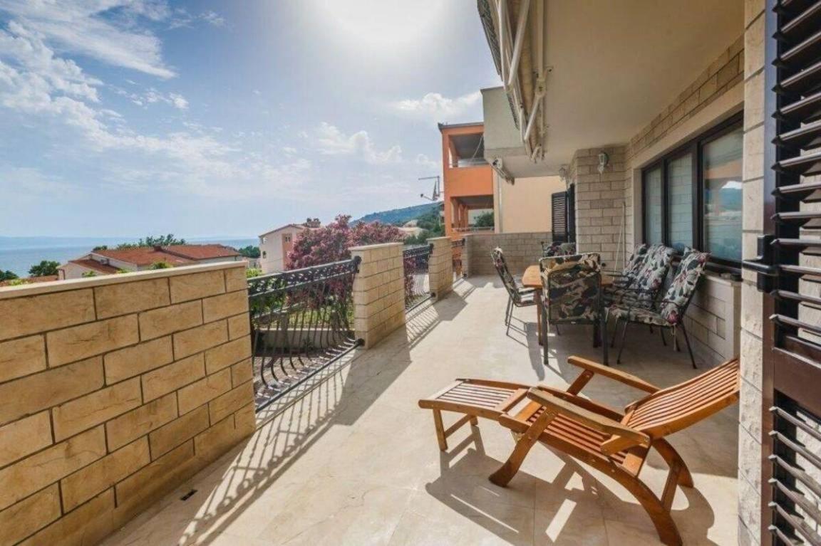 Guest House Lazeta Duće Екстериор снимка