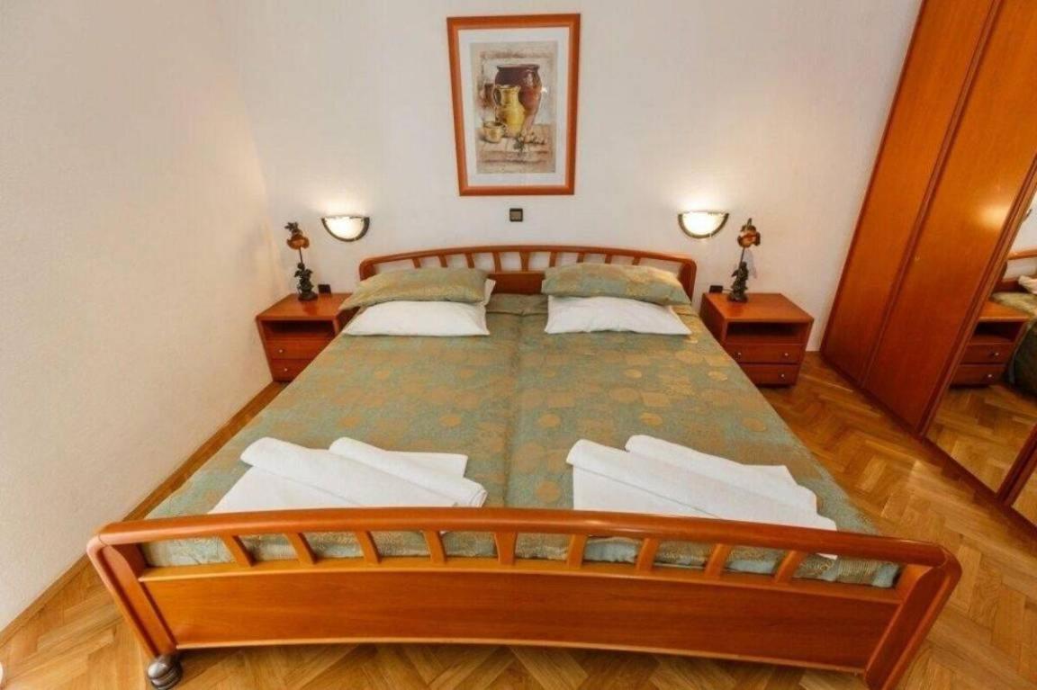Guest House Lazeta Duće Екстериор снимка